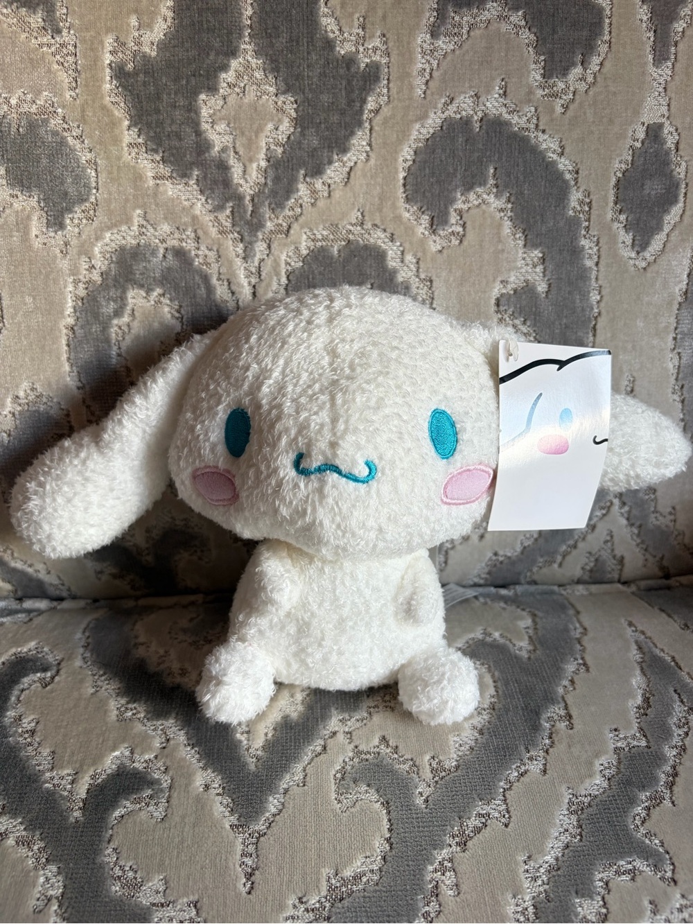 Three plushie bundle - Picture 2 of 8